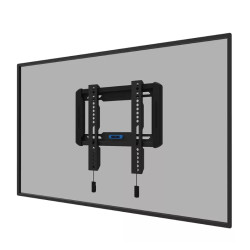 Neomounts Wall mount | WL30-550BL12 TV mount wall | 24-65 " | Maximum weight (capacity) 40 kg | Black