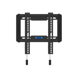 Neomounts Wall mount | WL30-550BL12 TV mount wall | 24-65 " | Maximum weight (capacity) 40 kg | Black