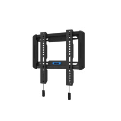 Neomounts Wall mount | WL30-550BL12 TV mount wall | 24-65 " | Maximum weight (capacity) 40 kg | Black