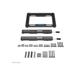Neomounts Wall mount | WL30-550BL12 TV mount wall | 24-65 " | Maximum weight (capacity) 40 kg | Black