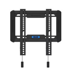 Neomounts Wall mount | WL30-550BL12 TV mount wall | 24-65 " | Maximum weight (capacity) 40 kg | Black