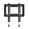 Neomounts Wall mount | WL30-550BL12 TV mount wall | 24-65 " | Maximum weight (capacity) 40 kg | Black