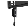 Neomounts Wall mount | WL30-550BL12 TV mount wall | 24-65 " | Maximum weight (capacity) 40 kg | Black