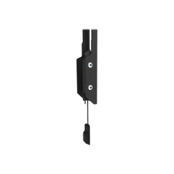 Neomounts Wall mount | WL30-550BL12 TV mount wall | 24-65 " | Maximum weight (capacity) 40 kg | Black