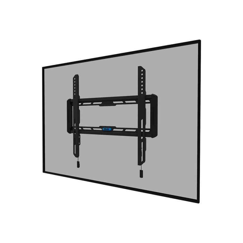 Neomounts Wall mount | WL30-550BL14 TV mount wall | 32-75 " | Maximum weight (capacity) 50 kg | Black
