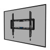 Neomounts Wall mount | WL30-550BL14 TV mount wall | 32-75 " | Maximum weight (capacity) 50 kg | Black