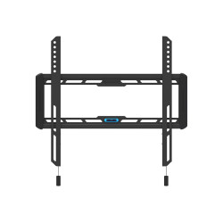Neomounts Wall mount | WL30-550BL14 TV mount wall | 32-75 " | Maximum weight (capacity) 50 kg | Black