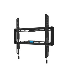 Neomounts Wall mount | WL30-550BL14 TV mount wall | 32-75 " | Maximum weight (capacity) 50 kg | Black