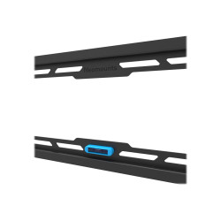 Neomounts Wall mount | WL30-550BL14 TV mount wall | 32-75 " | Maximum weight (capacity) 50 kg | Black