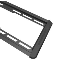 Neomounts Wall mount | WL30-550BL14 TV mount wall | 32-75 " | Maximum weight (capacity) 50 kg | Black