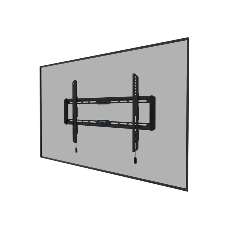 Neomounts Wall mount | WL30-550BL16 TV mount wall | 42-86 " | Maximum weight (capacity) 60 kg | Black