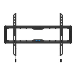 Neomounts Wall mount | WL30-550BL16 TV mount wall | 42-86 " | Maximum weight (capacity) 60 kg | Black