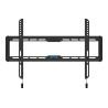 Neomounts Wall mount | WL30-550BL16 TV mount wall | 42-86 " | Maximum weight (capacity) 60 kg | Black