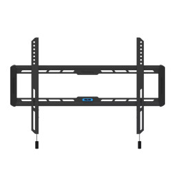Neomounts Wall mount | WL30-550BL16 TV mount wall | 42-86 " | Maximum weight (capacity) 60 kg | Black