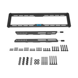 Neomounts Wall mount | WL30-550BL16 TV mount wall | 42-86 " | Maximum weight (capacity) 60 kg | Black