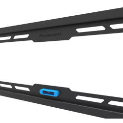 Neomounts Wall mount | WL30-550BL16 TV mount wall | 42-86 " | Maximum weight (capacity) 60 kg | Black