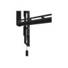 Neomounts Wall mount | WL30-550BL16 TV mount wall | 42-86 " | Maximum weight (capacity) 60 kg | Black