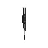 Neomounts Wall mount | WL30-550BL16 TV mount wall | 42-86 " | Maximum weight (capacity) 60 kg | Black