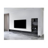 Neomounts Wall mount | WL30-550BL16 TV mount wall | 42-86 " | Maximum weight (capacity) 60 kg | Black