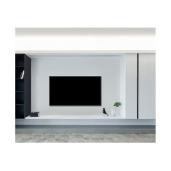 Neomounts Wall mount | WL30-550BL16 TV mount wall | 42-86 " | Maximum weight (capacity) 60 kg | Black