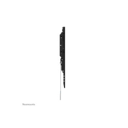 Neomounts Wall mount | WL30-750BL16 Heavy duty wall mount | Adjustable Height | 42-86 " | Maximum weight (capacity) 125 kg | Bla