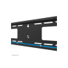 Neomounts Wall mount | WL30-750BL16 Heavy duty wall mount | Adjustable Height | 42-86 " | Maximum weight (capacity) 125 kg | Bla