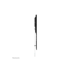 Neomounts Wall mount | WL30-750BL18 Heavy duty wall mount | Adjustable Height | 43-98 " | Maximum weight (capacity) 125 kg | Bla