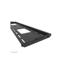 Neomounts Wall mount | WL30-750BL18 Heavy duty wall mount | Adjustable Height | 43-98 " | Maximum weight (capacity) 125 kg | Bla