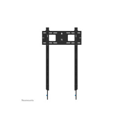 Neomounts Wall mount | WL30-750BL18P Heavy duty wall mount | Adjustable Height | 50-98 " | Maximum weight (capacity) 100 kg | Bl