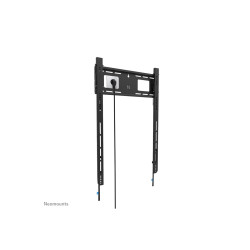 Neomounts Wall mount | WL30-750BL18P Heavy duty wall mount | Adjustable Height | 50-98 " | Maximum weight (capacity) 100 kg | Bl