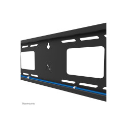Neomounts Wall mount | WL30-750BL18P Heavy duty wall mount | Adjustable Height | 50-98 " | Maximum weight (capacity) 100 kg | Bl