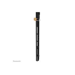 Neomounts Wall mount | WL30-750BL18P Heavy duty wall mount | Adjustable Height | 50-98 " | Maximum weight (capacity) 100 kg | Bl