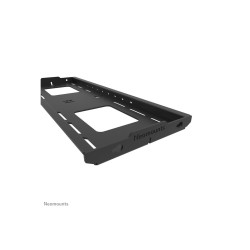 Neomounts Wall mount | WL30-750BL18P Heavy duty wall mount | Adjustable Height | 50-98 " | Maximum weight (capacity) 100 kg | Bl