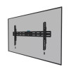 Neomounts Wall mount | WL30S-850BL18 TV mount wall | Adjustable Height | 43-86 " | Maximum weight (capacity) 60 kg | Black