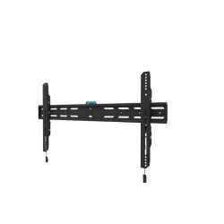 Neomounts Wall mount | WL30S-850BL18 TV mount wall | Adjustable Height | 43-86 " | Maximum weight (capacity) 60 kg | Black