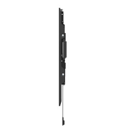Neomounts Wall mount | WL30S-850BL18 TV mount wall | Adjustable Height | 43-86 " | Maximum weight (capacity) 60 kg | Black
