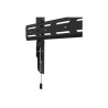 Neomounts Wall mount | WL30S-850BL18 TV mount wall | Adjustable Height | 43-86 " | Maximum weight (capacity) 60 kg | Black