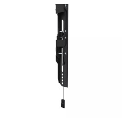 Neomounts Wall mount | WL30S-850BL18 TV mount wall | Adjustable Height | 43-86 " | Maximum weight (capacity) 60 kg | Black