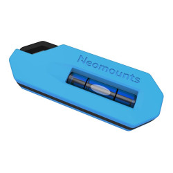 Neomounts Wall mount | WL30S-850BL18 TV mount wall | Adjustable Height | 43-86 " | Maximum weight (capacity) 60 kg | Black