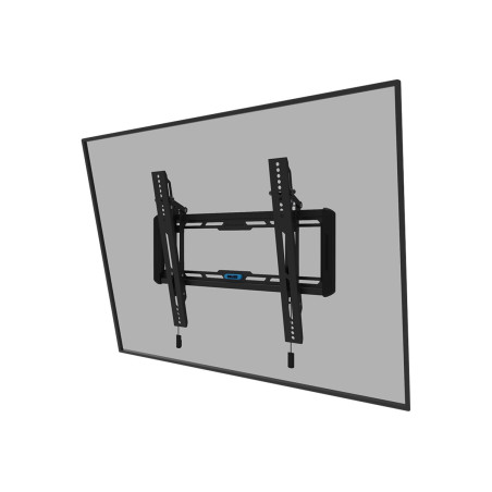 Neomounts Wall mount | WL35-550BL14 TV mount wall | Tilt | 32-75 " | Maximum weight (capacity) 50 kg | Black