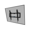 Neomounts Wall mount | WL35-550BL14 TV mount wall | Tilt | 32-75 " | Maximum weight (capacity) 50 kg | Black
