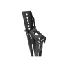Neomounts Wall mount | WL35-550BL14 TV mount wall | Tilt | 32-75 " | Maximum weight (capacity) 50 kg | Black