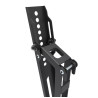 Neomounts Wall mount | WL35-550BL14 TV mount wall | Tilt | 32-75 " | Maximum weight (capacity) 50 kg | Black