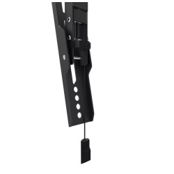 Neomounts Wall mount | WL35-550BL14 TV mount wall | Tilt | 32-75 " | Maximum weight (capacity) 50 kg | Black