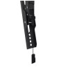 Neomounts Wall mount | WL35-550BL14 TV mount wall | Tilt | 32-75 " | Maximum weight (capacity) 50 kg | Black