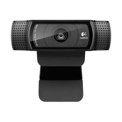 Logitech | C920 | 720p, 1080p