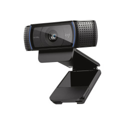 Logitech | C920 | 720p, 1080p