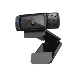 Logitech | C920 | 720p, 1080p