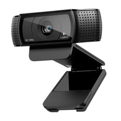 Logitech | C920 | 720p, 1080p
