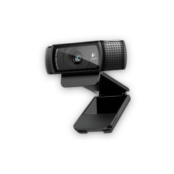 Logitech | C920 | 720p, 1080p